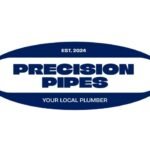 Precision Pipes logo