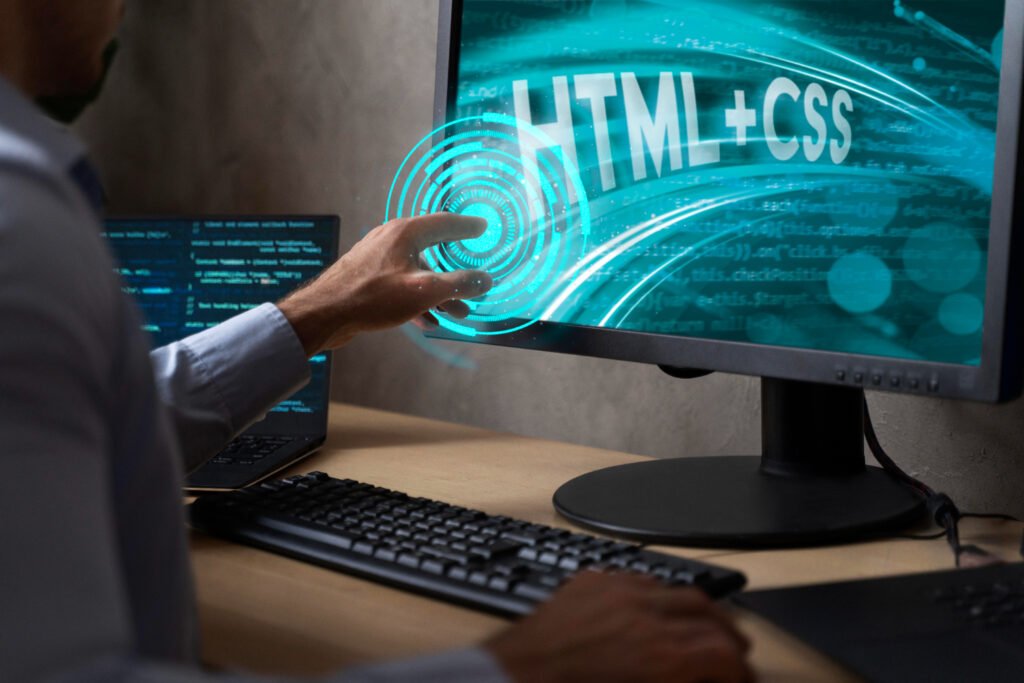 frontend Dev